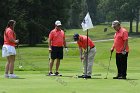 Wheaton Lyons Athletic Club Golf Open  Annual Lyons Athletic Club (LAC) Golf Open Monday, June 12, 2023 at the Blue Hills Country Club. - Photo by Keith Nordstrom : Wheaton, Lyons Athletic Club Golf Open